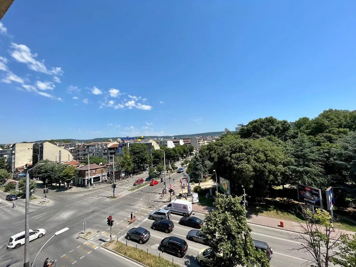 Hotel Orbita Varna 2*,  Bulgária