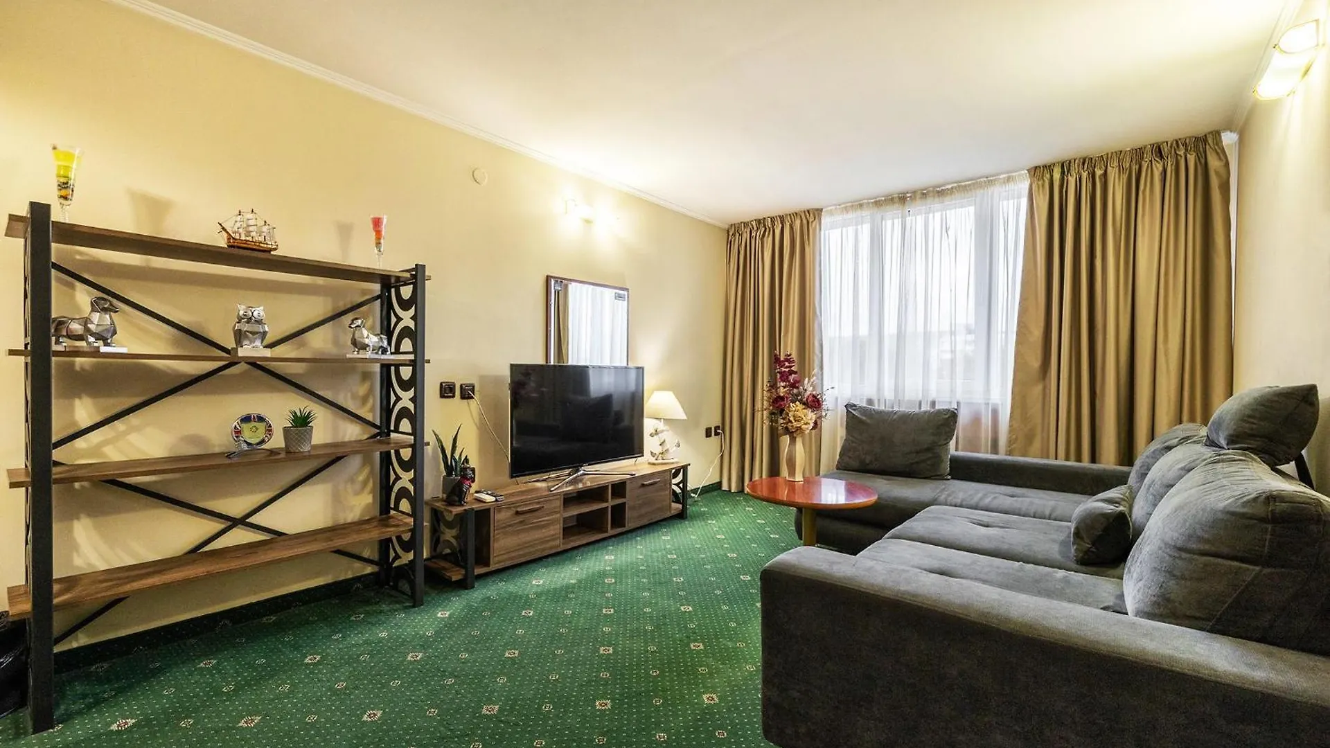 Hotel Orbita Varna 2*,  Bulgária