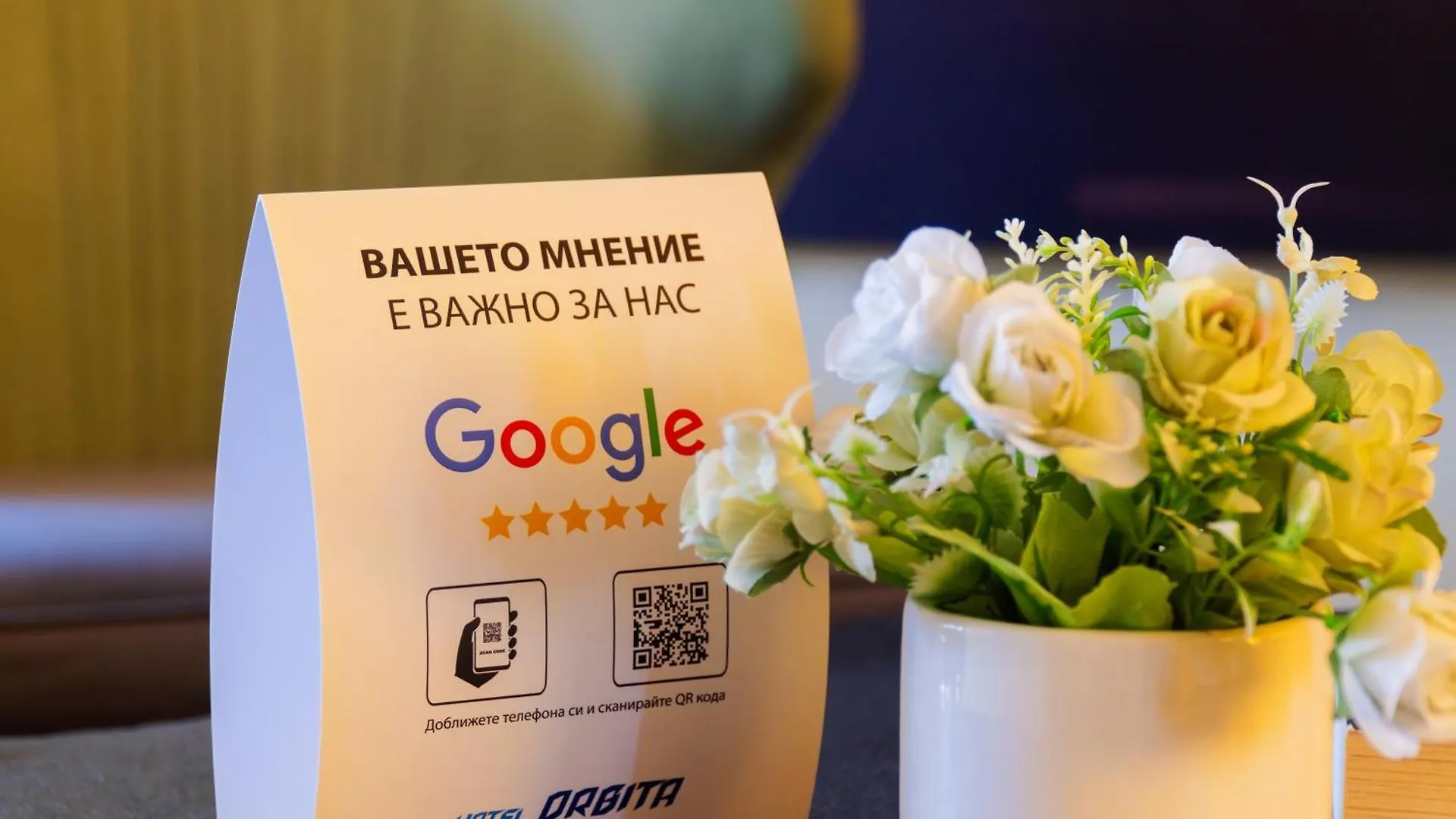 Hotel Orbita Varna Bulgária