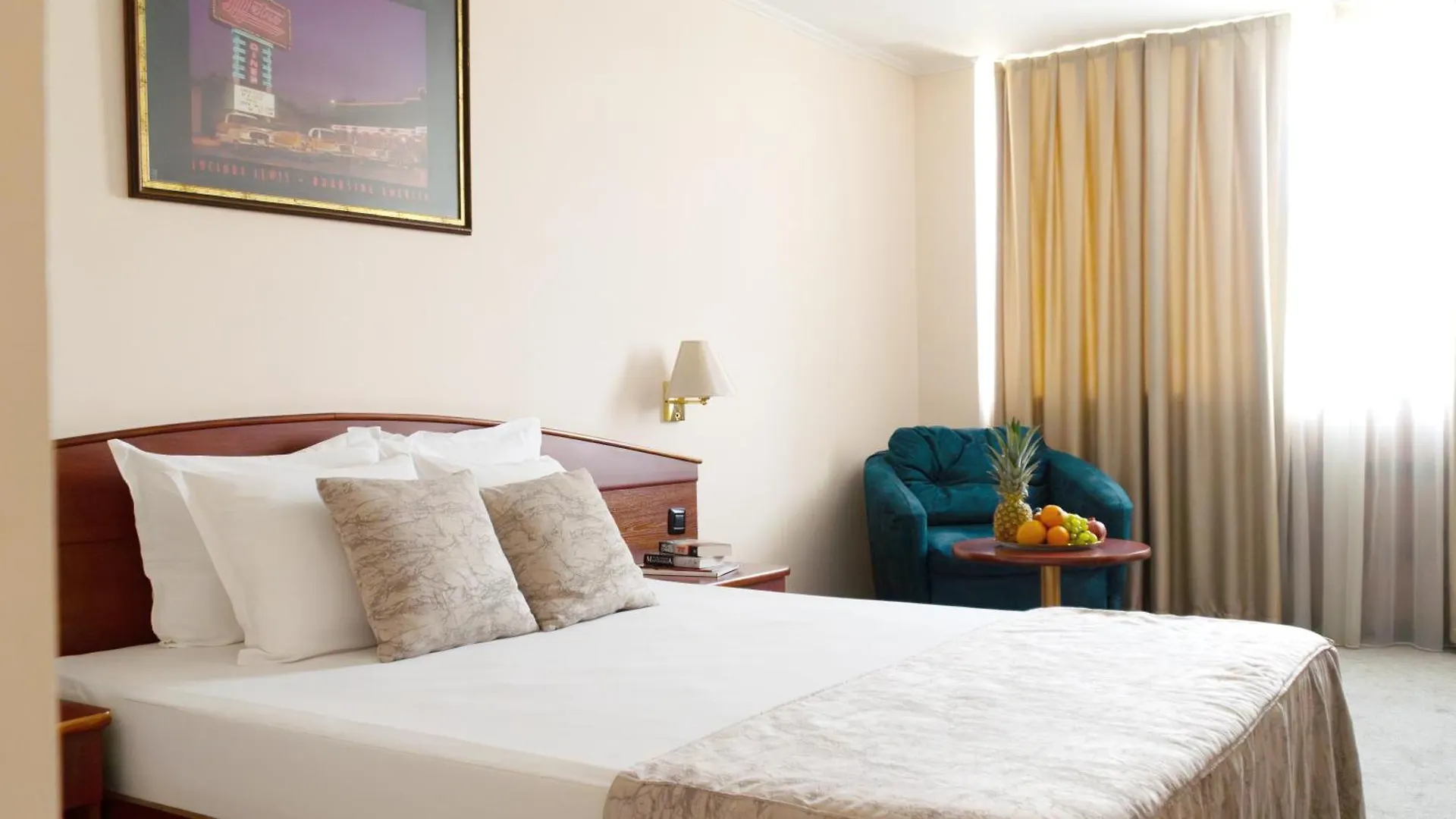 Hotel Orbita Varna 2*,  Bulgária