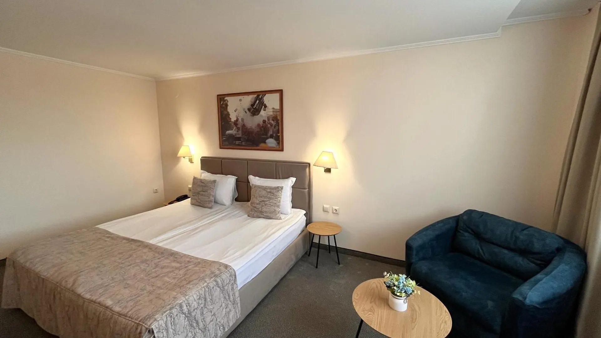 Hotel Orbita Varna 2*,  Bulgária