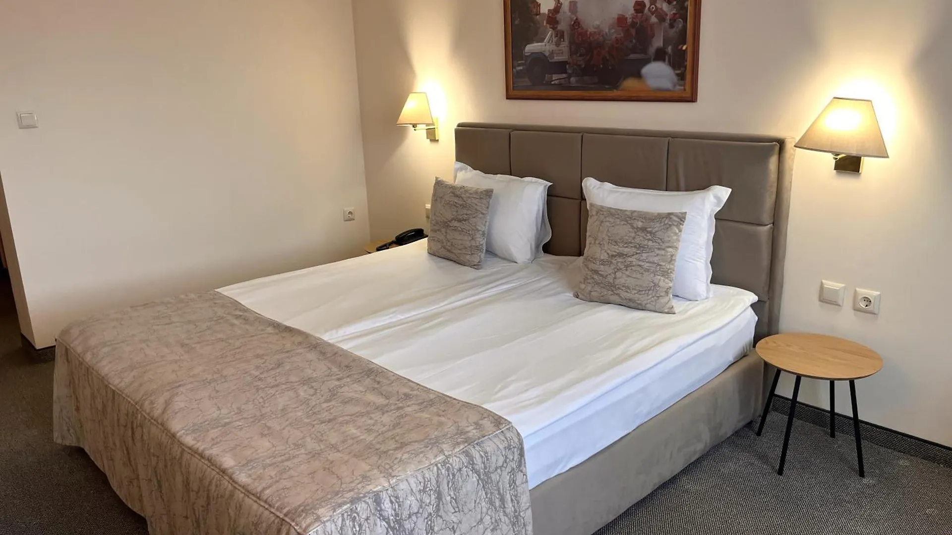 Hotel Orbita Varna 2*,  Bulgária