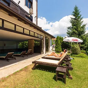 & Holidays - Free Parking Hotel Bansko