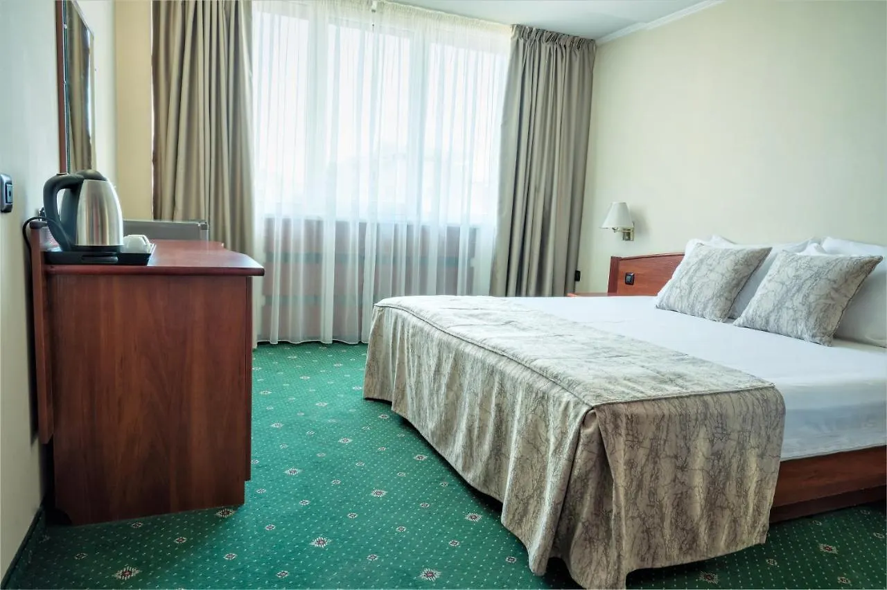 Hotel Orbita Warna