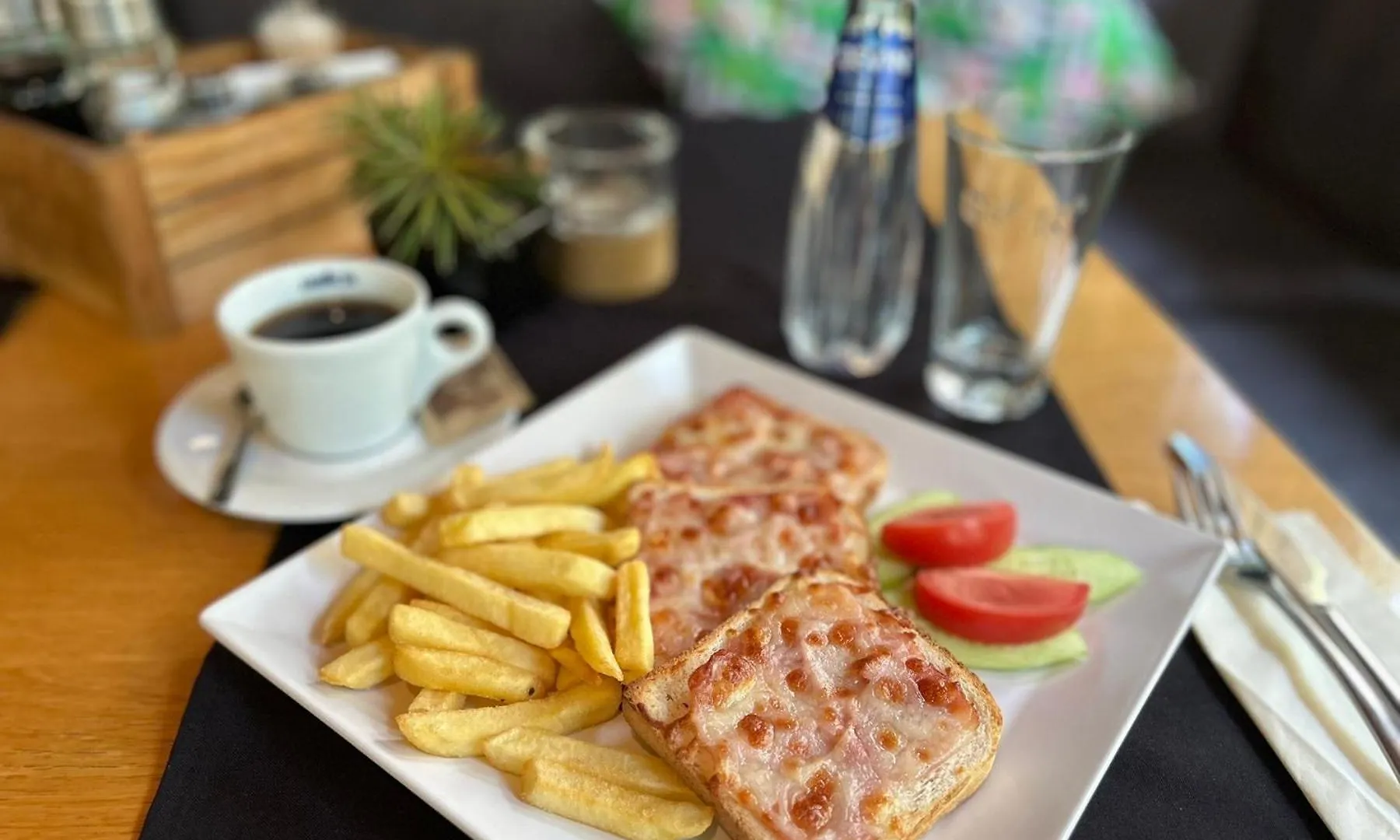 **  Hotel Orbita Varna Bulharsko