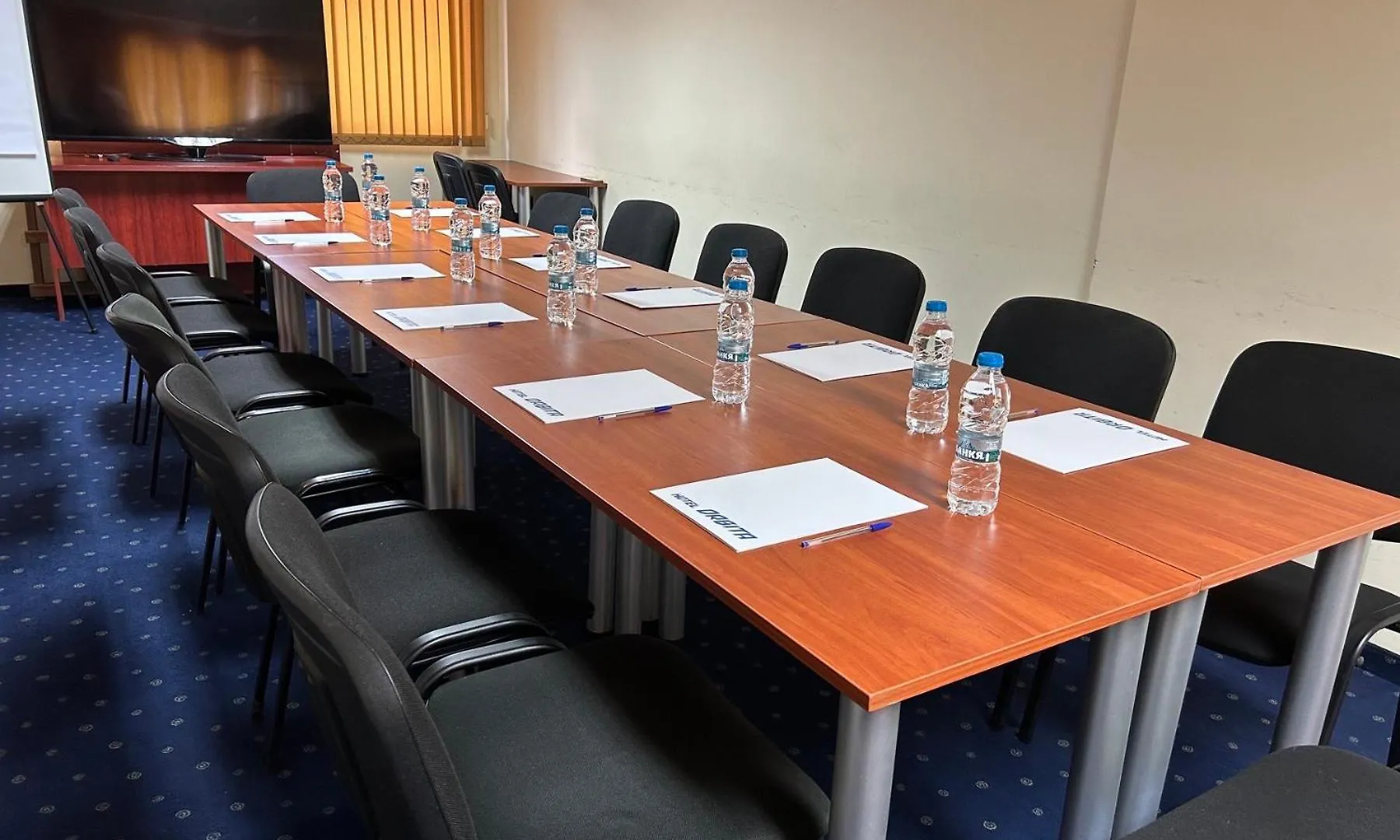 Hotel Orbita Varna