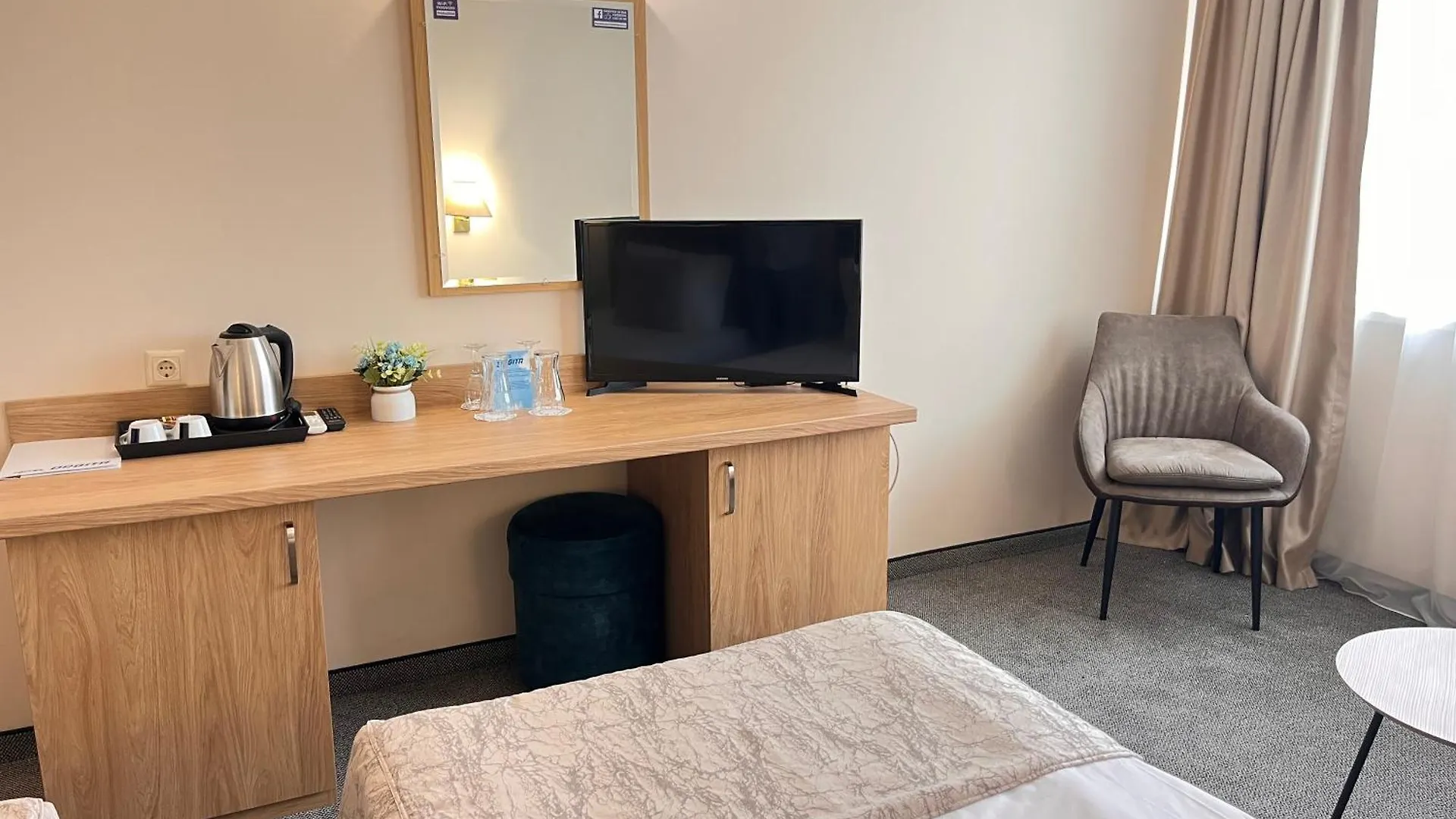 Hotel Orbita Varna