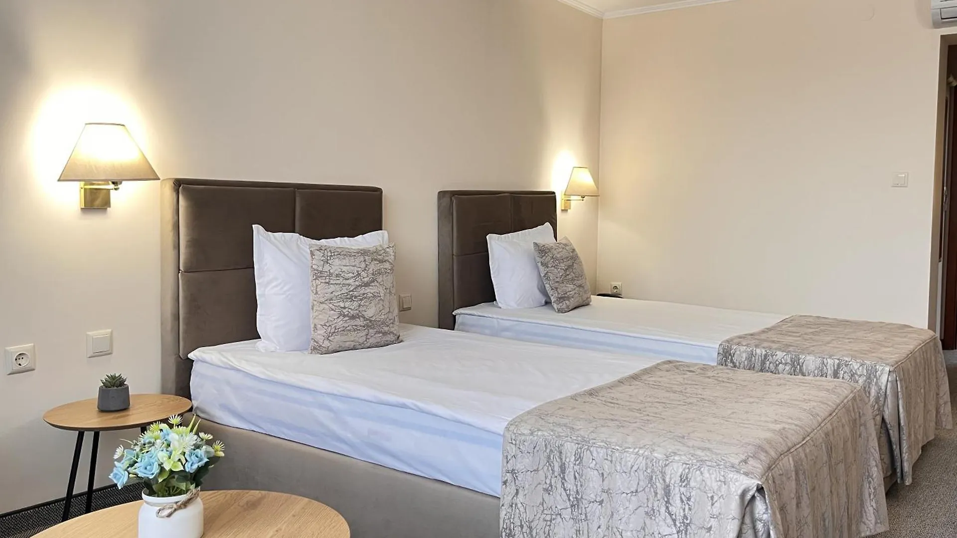 Hotel Orbita Varna