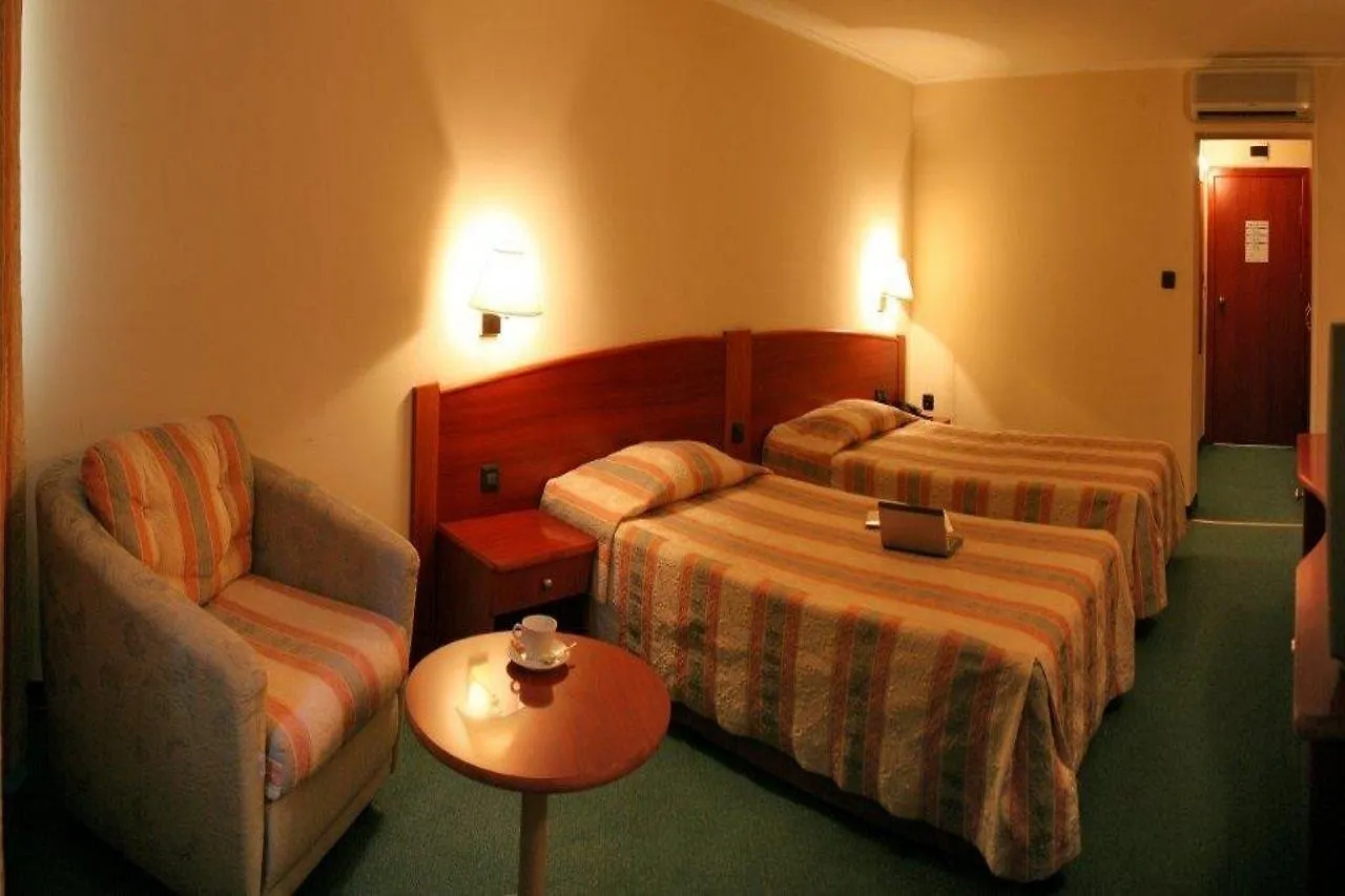 Hotel Orbita Varna