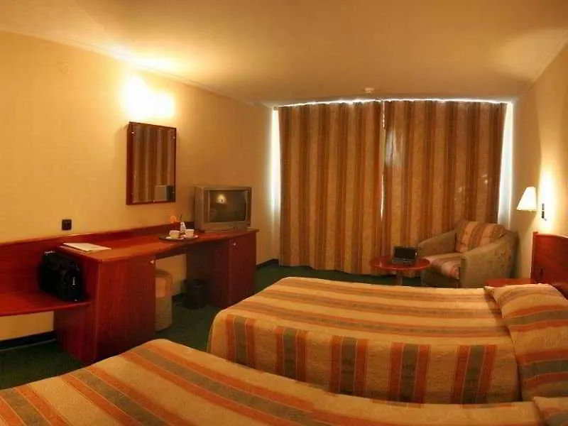 Hotel Orbita Varna Bulharsko