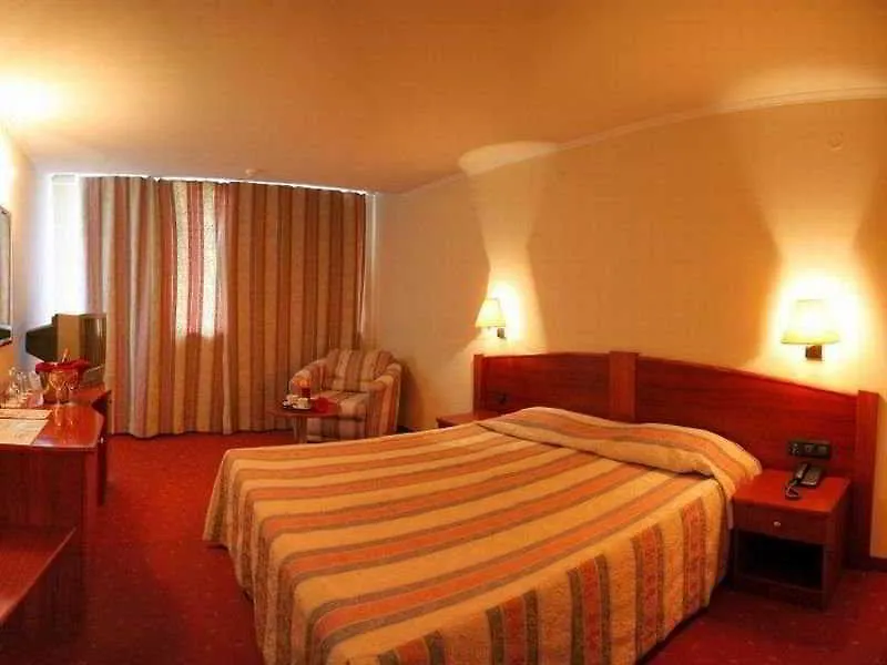 Hotel Orbita Varna 2*,  Bulharsko