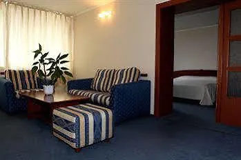Hotel Orbita Warna