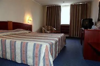 Hotel Orbita Varna